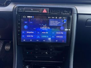 Audi A4 3.0 TDI quattro