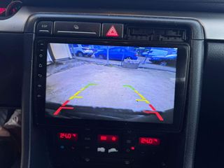 Audi A4 3.0 TDI quattro