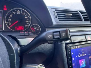 Audi A4 3.0 TDI quattro