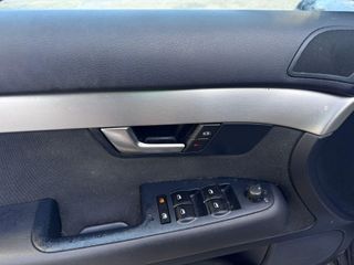 Audi A4 3.0 TDI quattro