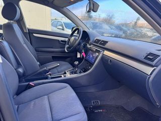 Audi A4 3.0 TDI quattro