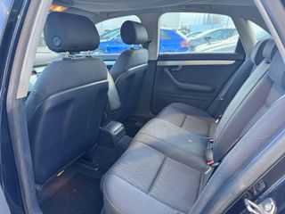 Audi A4 3.0 TDI quattro