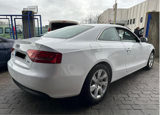 Audi A5 2.0 TFSI 211cv