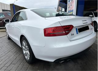 Audi A5 2.0 TFSI 211cv