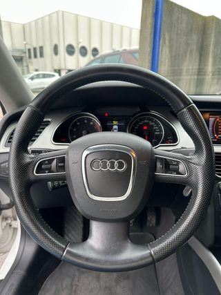 Audi A5 2.0 TFSI 211cv