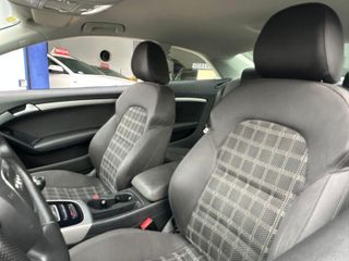 Audi A5 2.0 TFSI 211cv