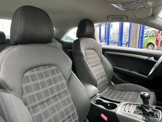 Audi A5 2.0 TFSI 211cv