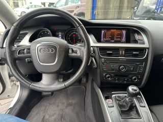 Audi A5 2.0 TFSI 211cv