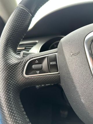 Audi A5 2.0 TFSI 211cv