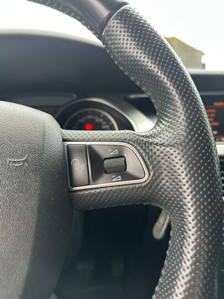 Audi A5 2.0 TFSI 211cv