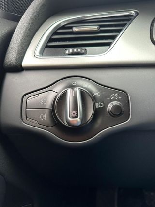 Audi A5 2.0 TFSI 211cv