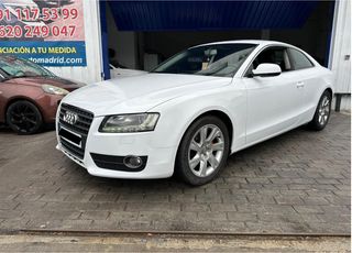 Audi A5 2.0 TFSI 211cv