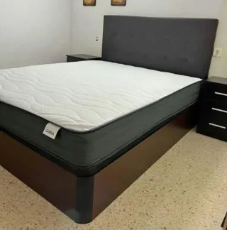 COLCHÓN COLCHÓN COLCHÓN COLCHÓN COLCHÓN