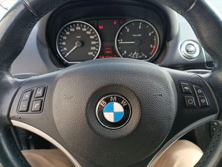 BMW Serie 1 118d