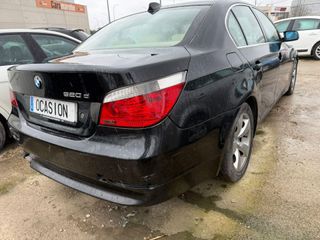 BMW Serie 5 520d