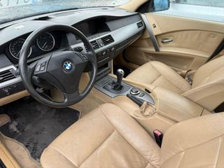 BMW Serie 5 520d