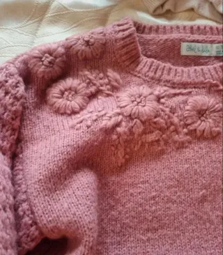 Completino bimba okaidi