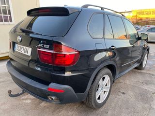 BMW X5 3.0d