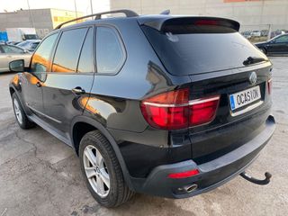 BMW X5 3.0d