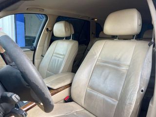 BMW X5 3.0d