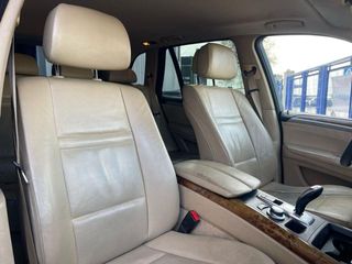 BMW X5 3.0d