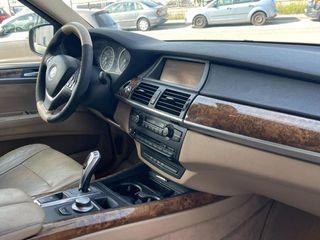 BMW X5 3.0d