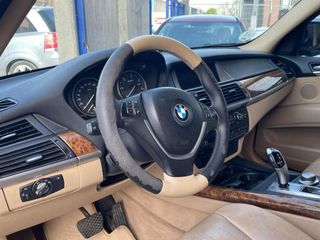 BMW X5 3.0d