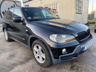 BMW X5 3.0d