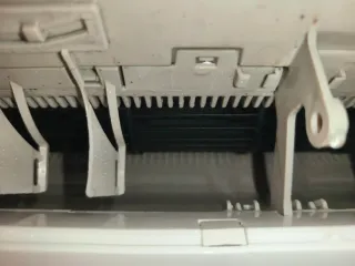 Limpieza profesional aire acondicionado