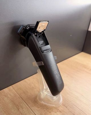 Afeitadora Philips Serie 7000 S7782