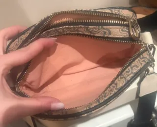 Bolso bandolera Tous