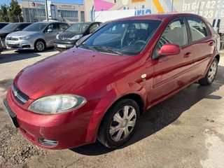 Chevrolet Lacetti 1.4 SE