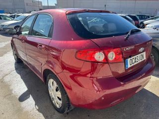 Chevrolet Lacetti 1.4 SE