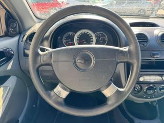 Chevrolet Lacetti 1.4 SE