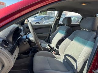 Chevrolet Lacetti 1.4 SE