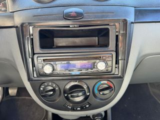 Chevrolet Lacetti 1.4 SE