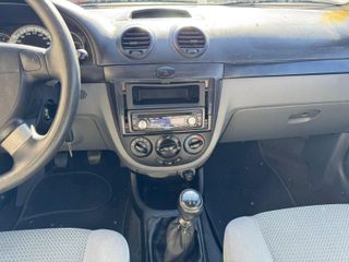 Chevrolet Lacetti 1.4 SE