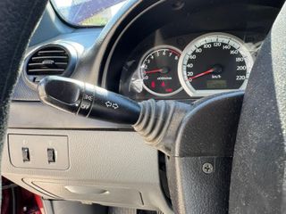 Chevrolet Lacetti 1.4 SE