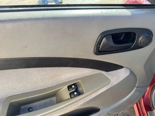 Chevrolet Lacetti 1.4 SE