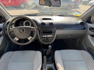 Chevrolet Lacetti 1.4 SE