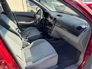 Chevrolet Lacetti 1.4 SE