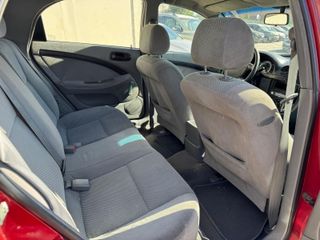 Chevrolet Lacetti 1.4 SE