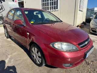 Chevrolet Lacetti 1.4 SE