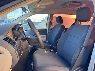 Chrysler Grand Voyager LX 2.8 CRD Confort