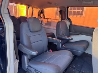 Chrysler Grand Voyager LX 2.8 CRD Confort