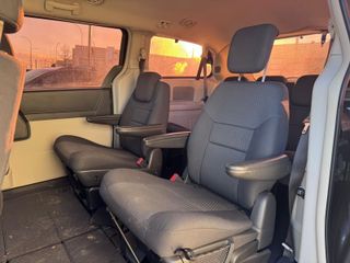 Chrysler Grand Voyager LX 2.8 CRD Confort