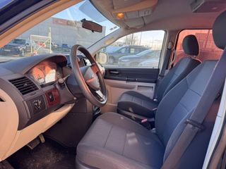 Chrysler Grand Voyager LX 2.8 CRD Confort