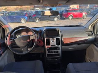 Chrysler Grand Voyager LX 2.8 CRD Confort