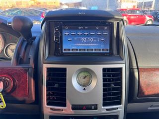 Chrysler Grand Voyager LX 2.8 CRD Confort