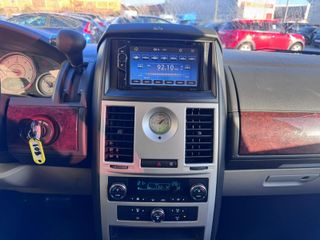 Chrysler Grand Voyager LX 2.8 CRD Confort